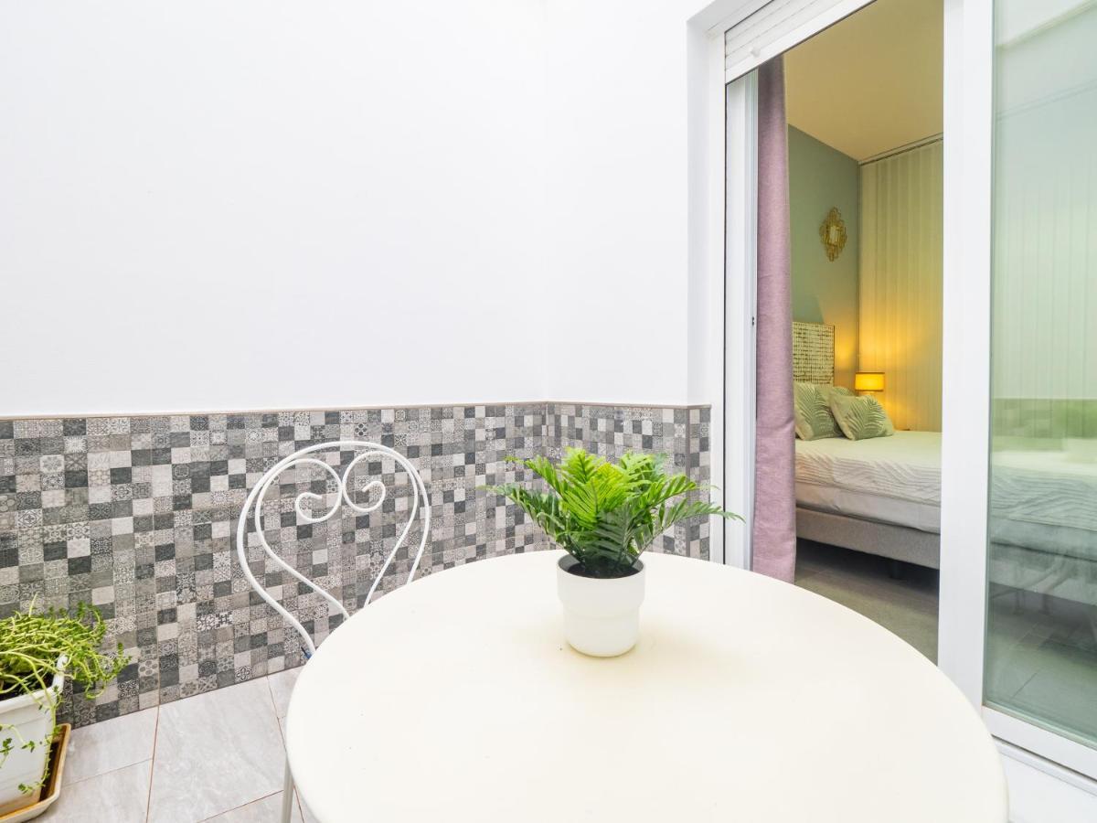 Cubo'S Boutique Urban Deluxe Apartman Alhaurín el Grande Kültér fotó