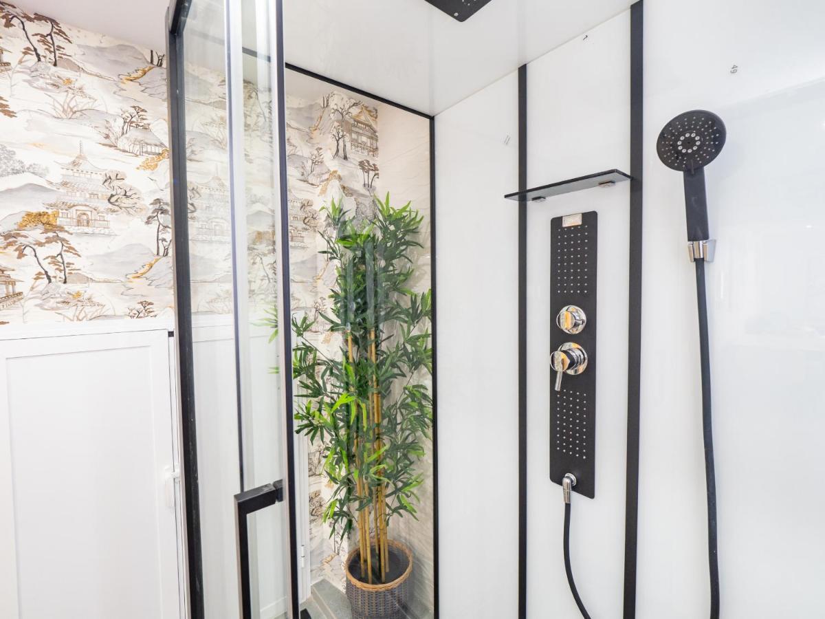 Cubo'S Boutique Urban Deluxe Apartman Alhaurín el Grande Kültér fotó