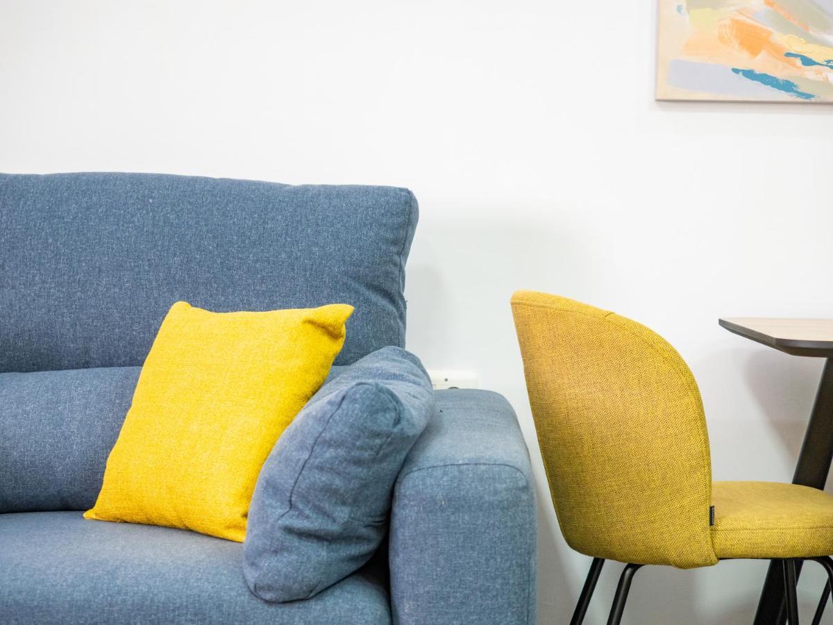 Cubo'S Boutique Urban Deluxe Apartman Alhaurín el Grande Kültér fotó