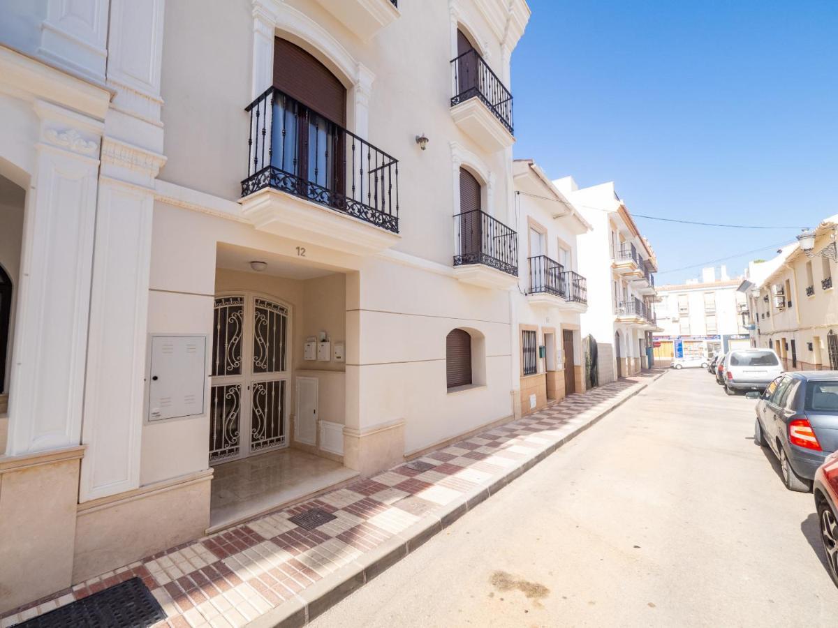 Cubo'S Boutique Urban Deluxe Apartman Alhaurín el Grande Kültér fotó
