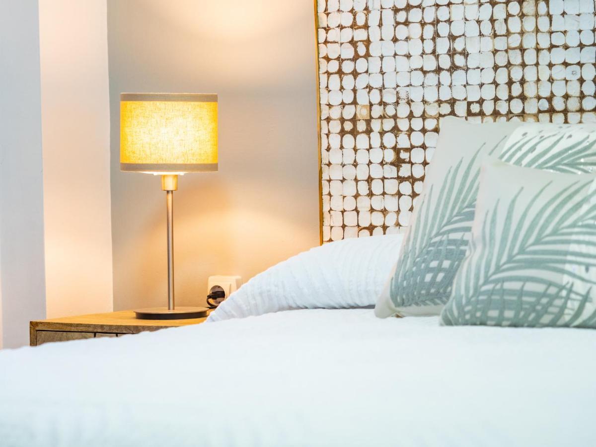 Cubo'S Boutique Urban Deluxe Apartman Alhaurín el Grande Kültér fotó