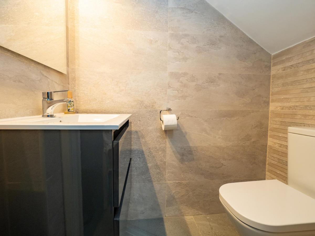 Cubo'S Boutique Urban Deluxe Apartman Alhaurín el Grande Kültér fotó