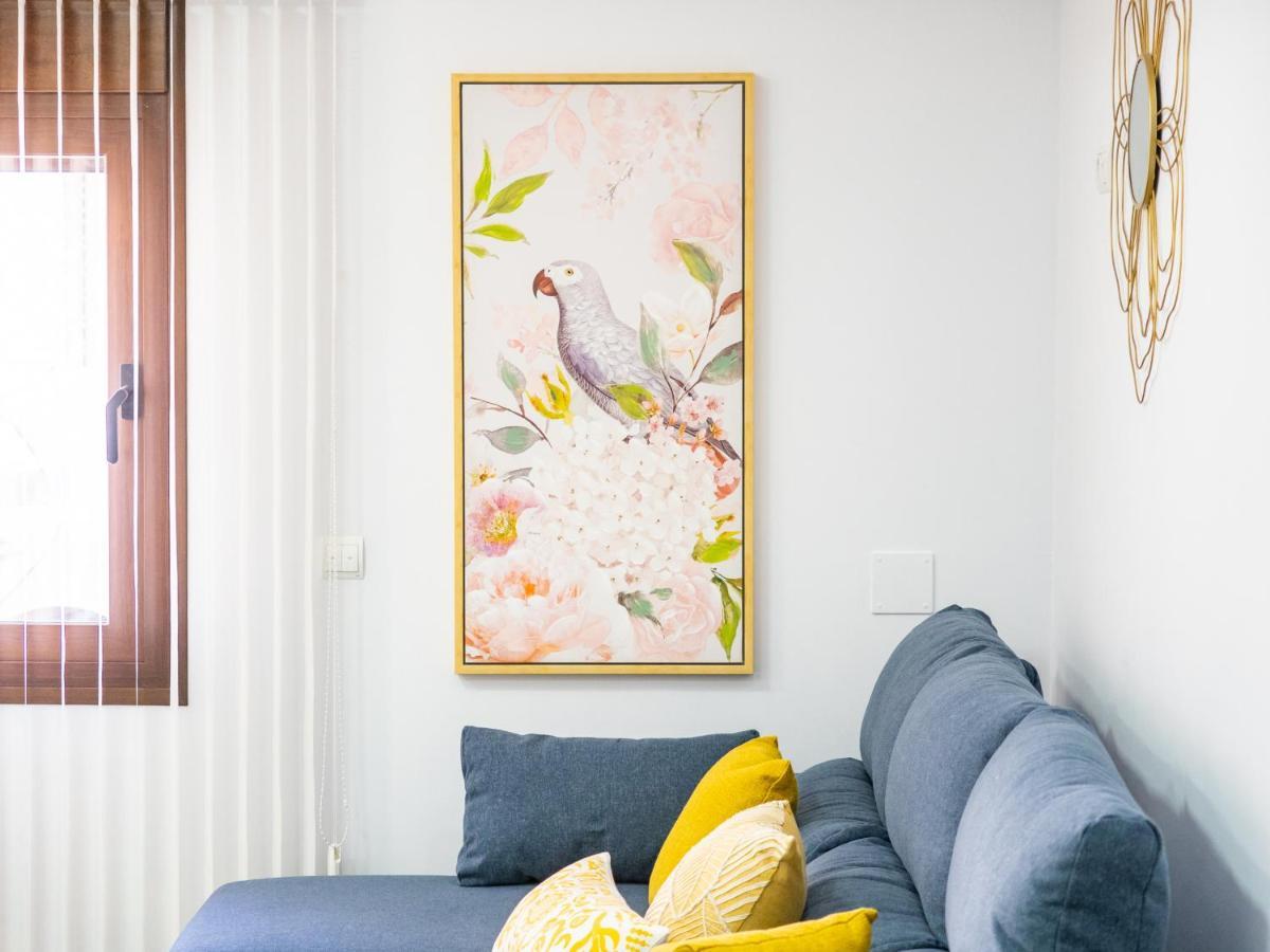 Cubo'S Boutique Urban Deluxe Apartman Alhaurín el Grande Kültér fotó
