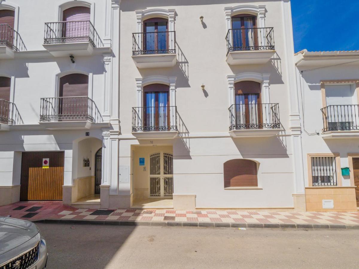 Cubo'S Boutique Urban Deluxe Apartman Alhaurín el Grande Kültér fotó