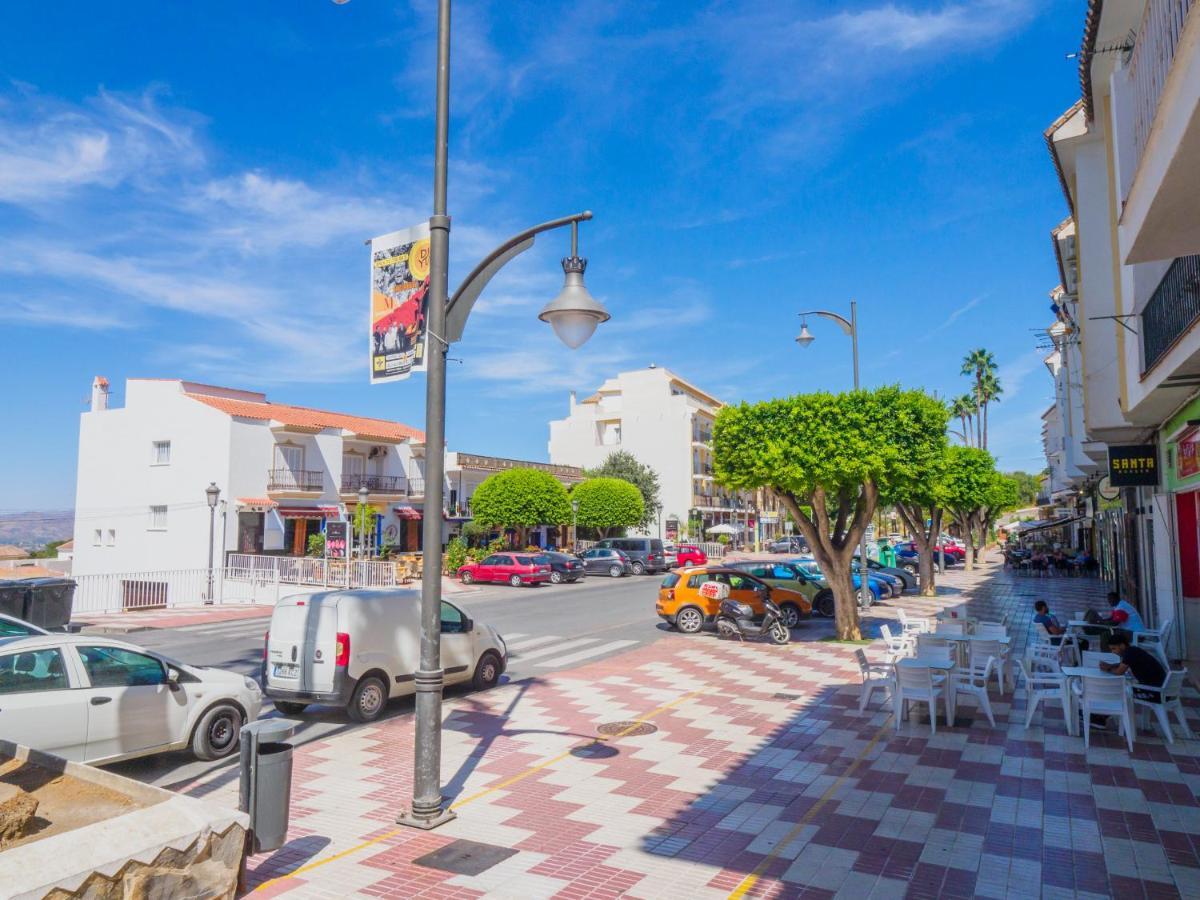 Cubo'S Boutique Urban Deluxe Apartman Alhaurín el Grande Kültér fotó