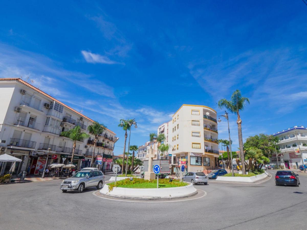 Cubo'S Boutique Urban Deluxe Apartman Alhaurín el Grande Kültér fotó