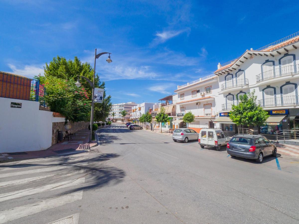 Cubo'S Boutique Urban Deluxe Apartman Alhaurín el Grande Kültér fotó