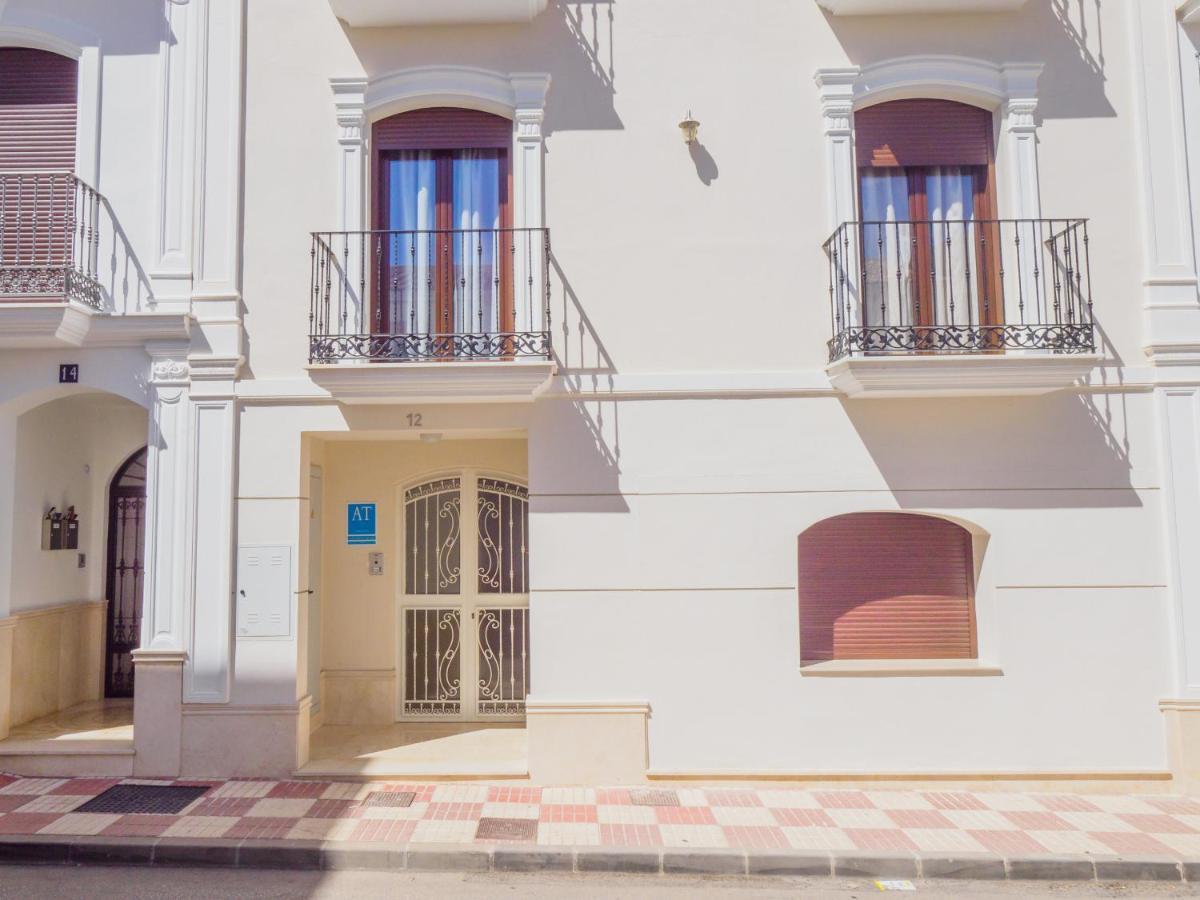 Cubo'S Boutique Urban Deluxe Apartman Alhaurín el Grande Kültér fotó