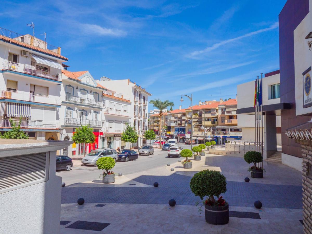 Cubo'S Boutique Urban Deluxe Apartman Alhaurín el Grande Kültér fotó