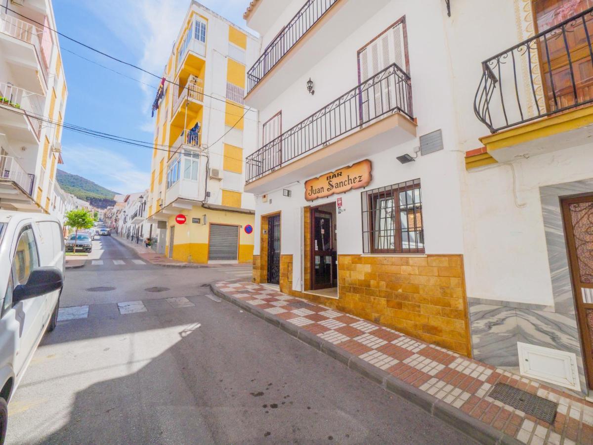 Cubo'S Boutique Urban Deluxe Apartman Alhaurín el Grande Kültér fotó