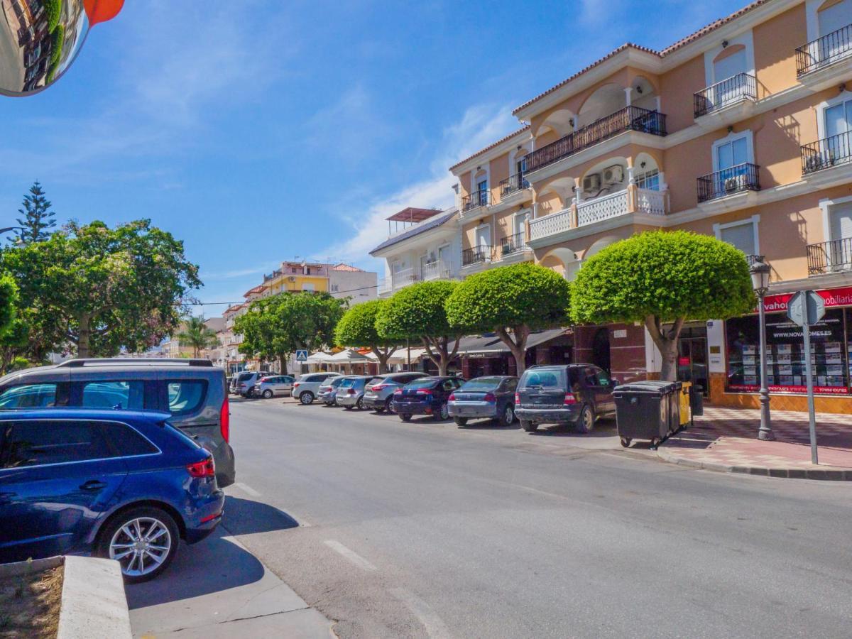 Cubo'S Boutique Urban Deluxe Apartman Alhaurín el Grande Kültér fotó