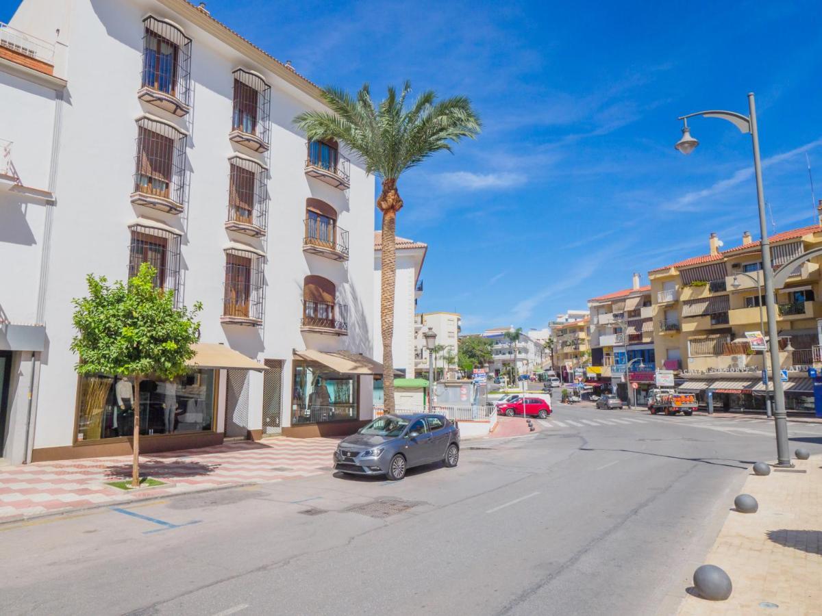 Cubo'S Boutique Urban Deluxe Apartman Alhaurín el Grande Kültér fotó